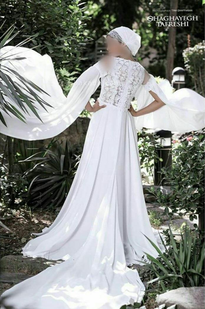 مدل لباس - لباس مجلسی